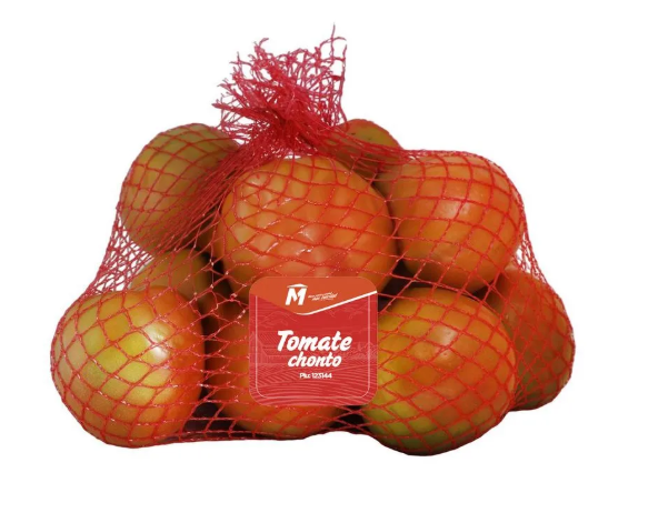 Tomate Chonto