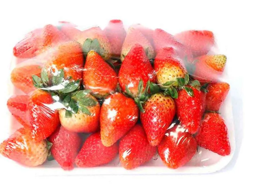 Fresas