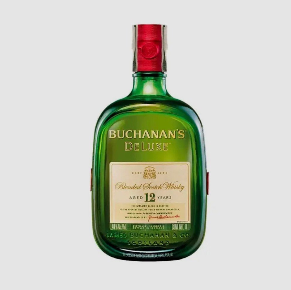 Buchanan’s 